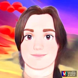 Famous Cartoon(print on demand)